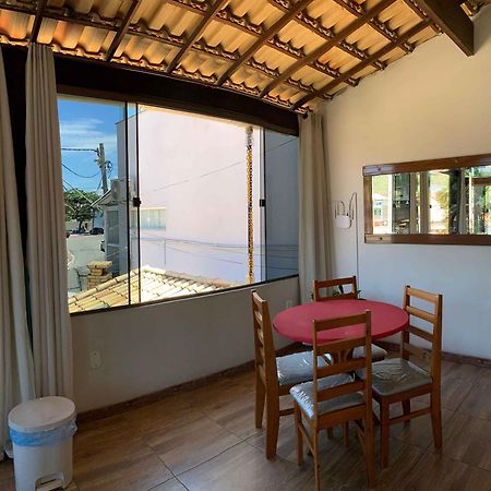 Suites Arraial Do Cabo Exterior foto