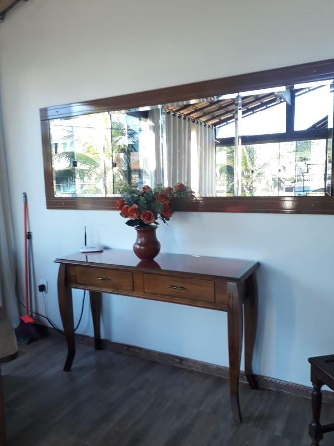 Suites Arraial Do Cabo Exterior foto