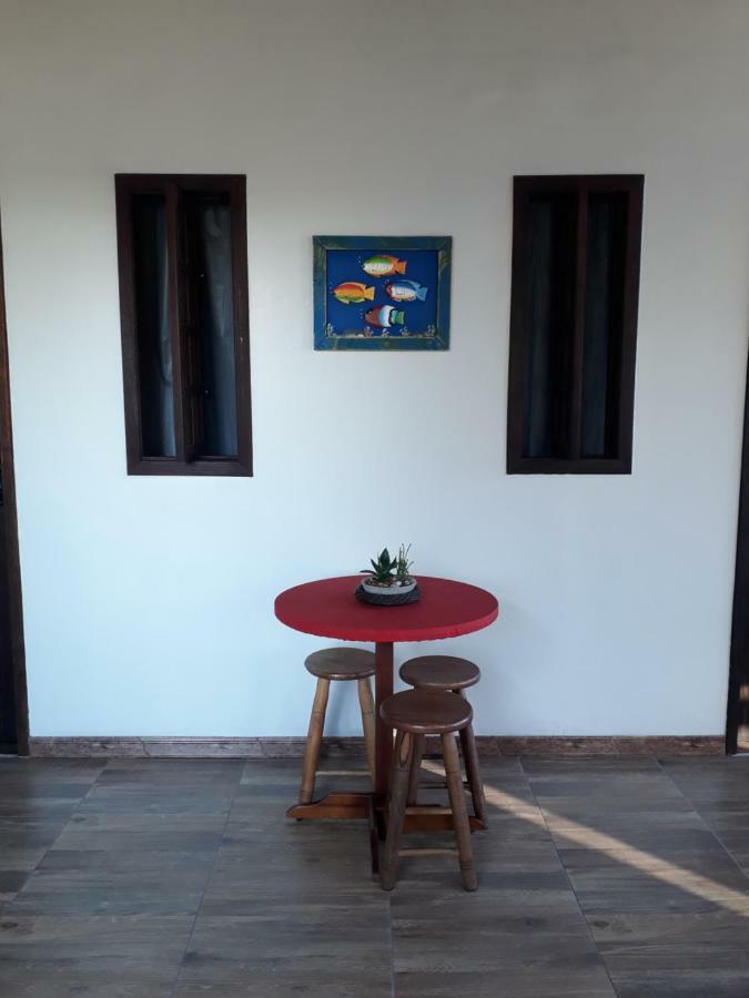Suites Arraial Do Cabo Exterior foto