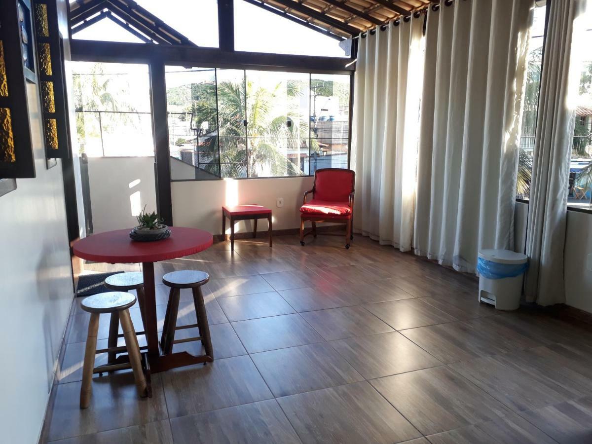 Suites Arraial Do Cabo Exterior foto